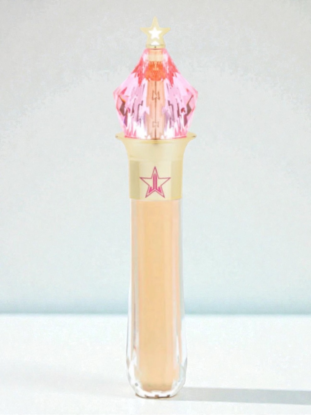 Jeffree Star Magic Star Full Coverage Liquid Concealer Shade C5.5 3.5ml - Picture 1 of 5